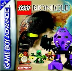 LEGO Bionicle - PAL GameBoy Advance - Destination Retro