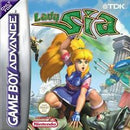 Lady Sia - PAL GameBoy Advance - Destination Retro