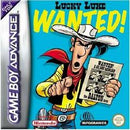 Lucky Luke: Wanted - PAL GameBoy Advance - Destination Retro
