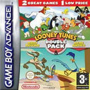 Looney Tunes Double Pack - PAL GameBoy Advance - Destination Retro