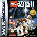 LEGO Star Wars II: The Original Trilogy - PAL GameBoy Advance - Destination Retro