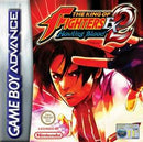 King of Fighters EX2 Howling Blood - PAL GameBoy Advance - Destination Retro