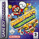Mario Party Advance - PAL GameBoy Advance - Destination Retro