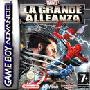 Marvel: Ultimate Alliance - PAL GameBoy Advance - Destination Retro