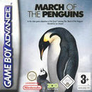 March of the Penguins - PAL GameBoy Advance - Destination Retro