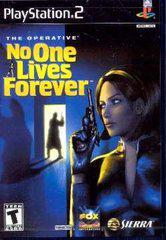 No One Lives Forever - Playstation 2 - Destination Retro