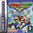 Mario and Luigi Superstar Saga - PAL GameBoy Advance - Destination Retro