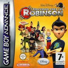 Meet the Robinsons - PAL GameBoy Advance - Destination Retro