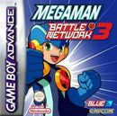 Mega Man Battle Network 3: Blue - PAL GameBoy Advance - Destination Retro