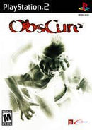 Obscure - Playstation 2 - Destination Retro