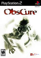 Obscure - Playstation 2 - Destination Retro