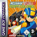 Mega Man Battle Network 5: Team Colonel - PAL GameBoy Advance - Destination Retro