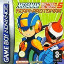Mega Man Battle Network 5: Team Protoman - PAL GameBoy Advance - Destination Retro