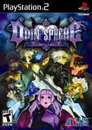 Odin Sphere - Playstation 2 - Destination Retro