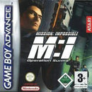 Mission: Impossible: Operation Surma - PAL GameBoy Advance - Destination Retro