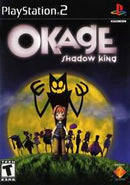 Okage Shadow King - Playstation 2 - Destination Retro