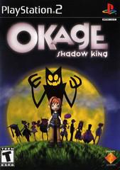 Okage Shadow King - Playstation 2 - Destination Retro
