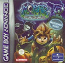 Monster Force - PAL GameBoy Advance - Destination Retro