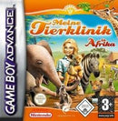 My Animal Centre in Africa - PAL GameBoy Advance - Destination Retro