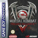 Mortal Kombat: Deadly Alliance - PAL GameBoy Advance - Destination Retro
