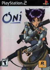 Oni - Playstation 2 - Destination Retro