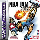 NBA Jam 2002 - PAL GameBoy Advance - Destination Retro