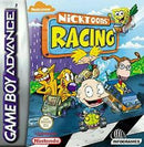 Nicktoons Racing - PAL GameBoy Advance - Destination Retro
