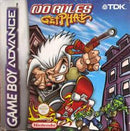 No Rules: Get Phat - PAL GameBoy Advance - Destination Retro