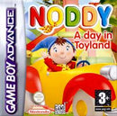 Noddy: A Day at Toyland - PAL GameBoy Advance - Destination Retro