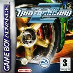 Need for Speed: Underground 2 - PAL GameBoy Advance - Destination Retro