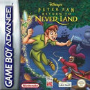 Peter Pan: Return to Neverland - PAL GameBoy Advance - Destination Retro