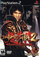 Onimusha 2 - Playstation 2 - Destination Retro