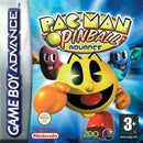 Pac-Man Pinball Advance - PAL GameBoy Advance - Destination Retro