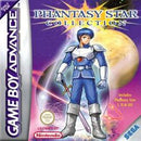 Phantasy Star Collection - PAL GameBoy Advance - Destination Retro