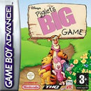 Piglet's Big Game - PAL GameBoy Advance - Destination Retro