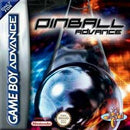 Pinball Advance - PAL GameBoy Advance - Destination Retro
