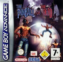 Pinball of the Dead - PAL GameBoy Advance - Destination Retro