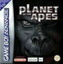 Planet of the Apes - PAL GameBoy Advance - Destination Retro