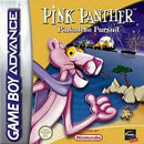 Pink Panther: Pinkadelic Pursuit - PAL GameBoy Advance - Destination Retro