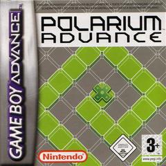Polarium Advance - PAL GameBoy Advance - Destination Retro