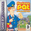 Postman Pat and the Greendale Rocket - PAL GameBoy Advance - Destination Retro