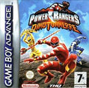 Power Rangers: Dino Thunder - PAL GameBoy Advance - Destination Retro