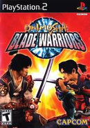 Onimusha Blade Warriors - Playstation 2 - Destination Retro