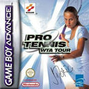 Pro Tennis WTA Tour - PAL GameBoy Advance - Destination Retro