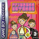 Princess Natasha: Student Secret Agent Princess - PAL GameBoy Advance - Destination Retro