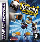 Rayman Raving Rabbids - PAL GameBoy Advance - Destination Retro