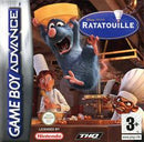 Ratatouille - PAL GameBoy Advance - Destination Retro