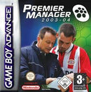 Premier Manager 2003-04 - PAL GameBoy Advance - Destination Retro