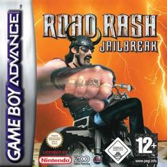 Road Rash: Jailbreak - PAL GameBoy Advance - Destination Retro