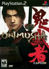 Onimusha Warlords - Playstation 2 - Destination Retro
